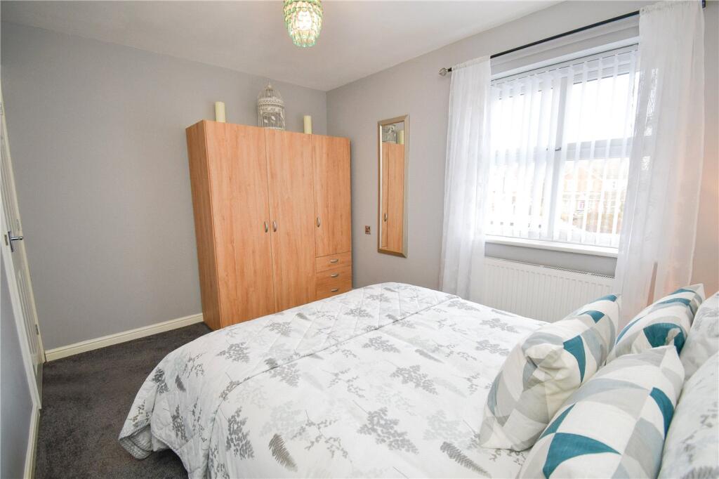 Additional property image - Goodwood Drive, Moreton, Wirral