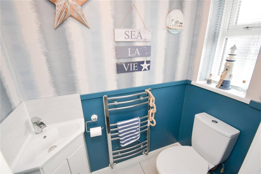 Additional property image - Goodwood Drive, Moreton, Wirral