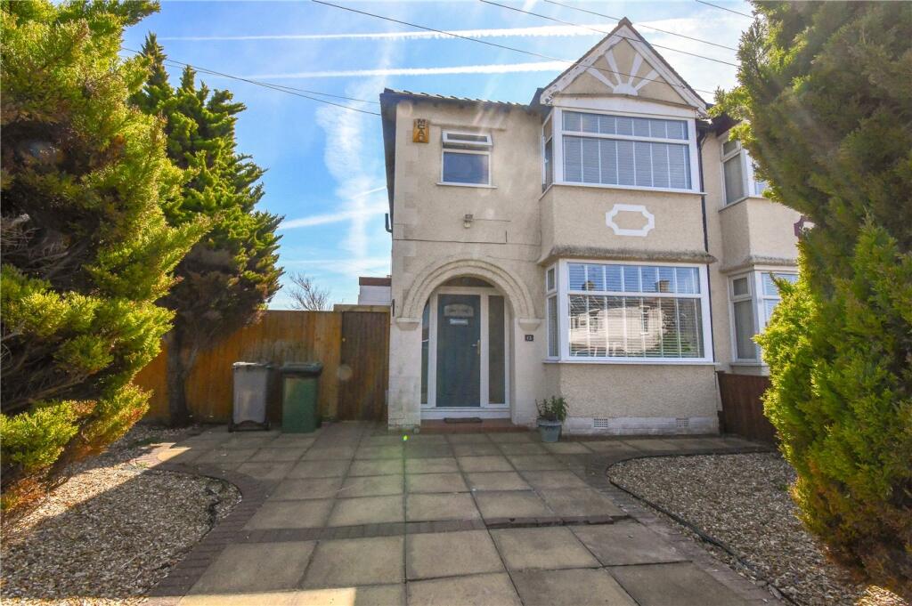 Main image of property: Raby Drive, Moreton, Wirral