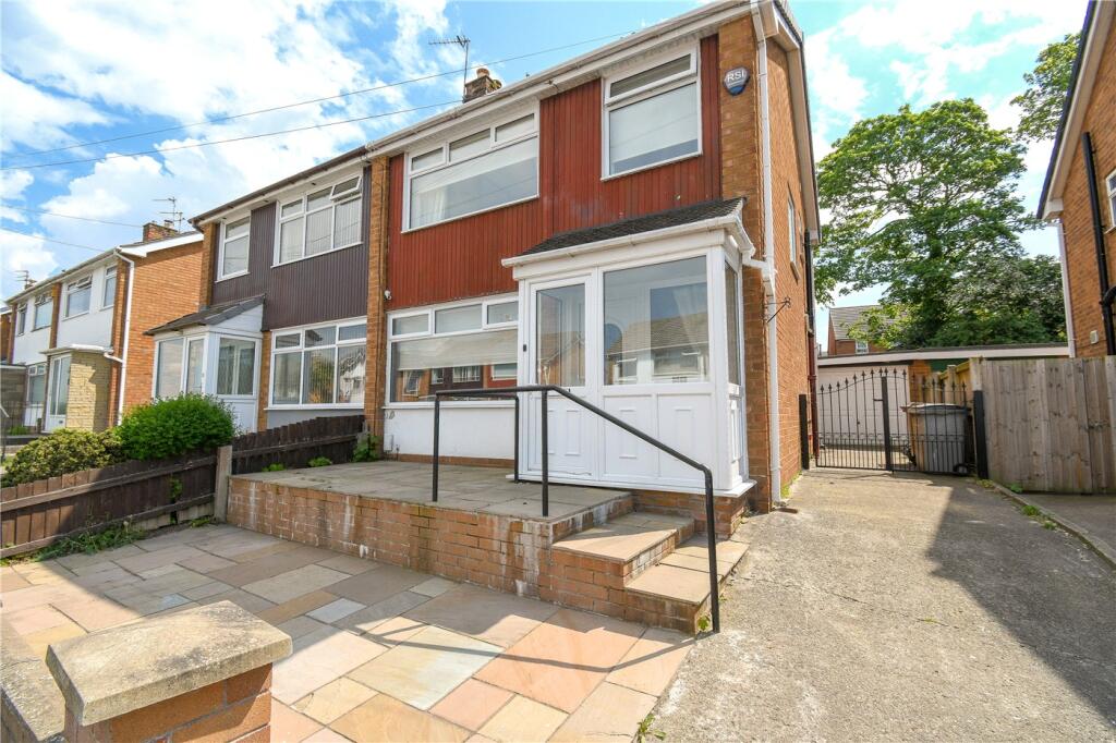 Main image of property: Croft Drive, Moreton, Wirral
