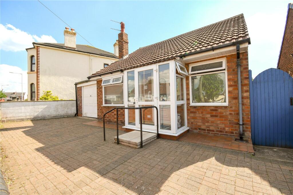 Main image of property: Sandbrook Lane, Moreton, Wirral