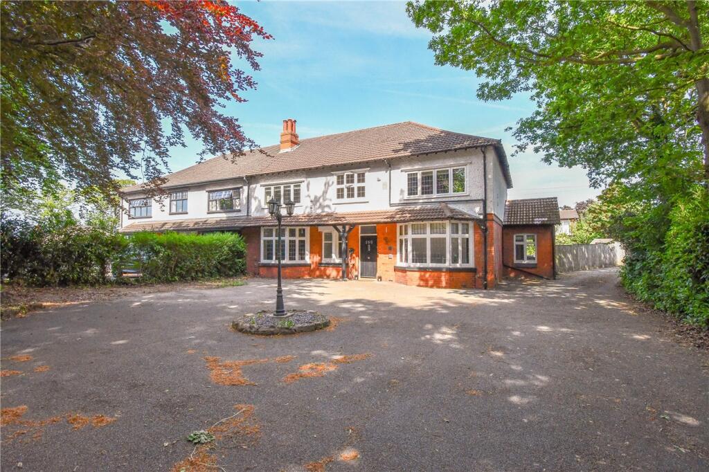 Main image of property: Moreton Road, Upton, Wirral