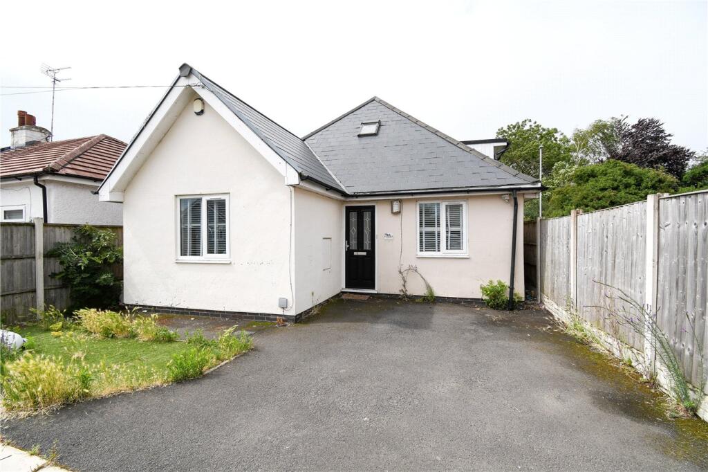 Main image of property: Hopfield Road, Moreton, Wirral