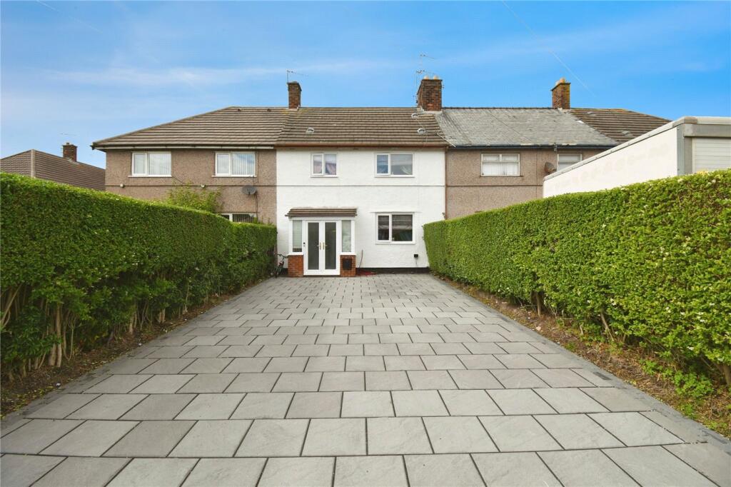 Main image of property: Birket Close, Moreton, Wirral