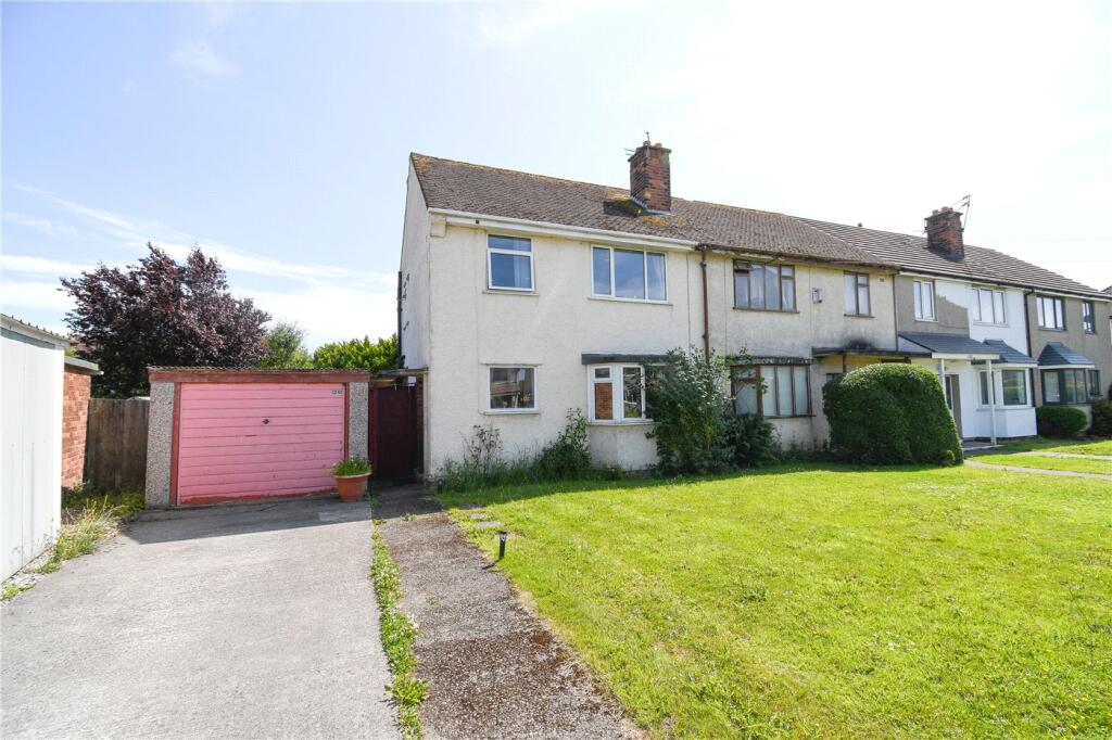 Main image of property: Murrayfield Drive, Leasowe, Wirral