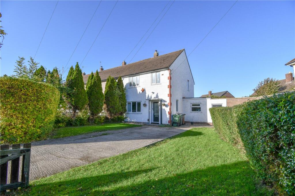 Main image of property: Felicity Grove, Moreton, Wirral