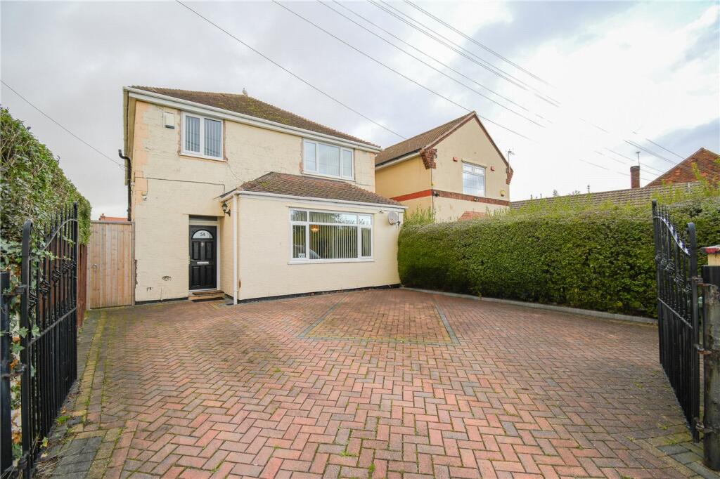 Main image of property: Town Meadow Lane, Moreton, Wirral