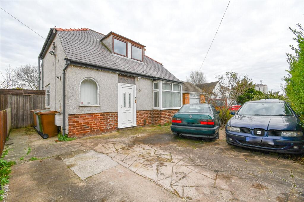 Main image of property: Chapelhill Road, Moreton, Wirral