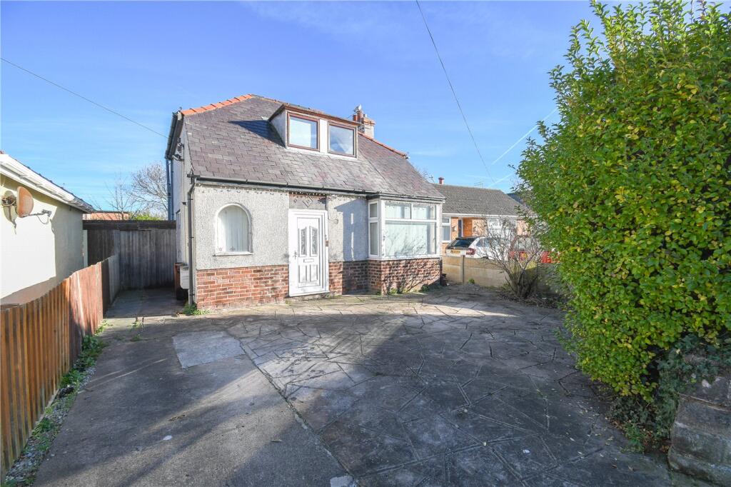 Main image of property: Chapelhill Road, Moreton, Wirral
