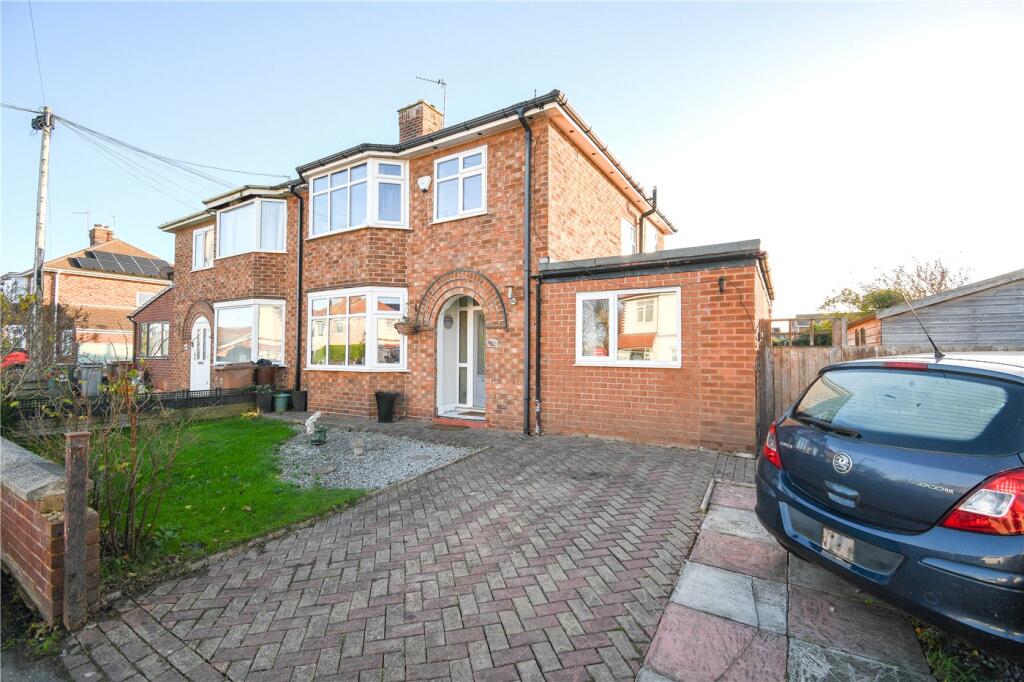 Main image of property: Childwall Avenue, Moreton, Wirral