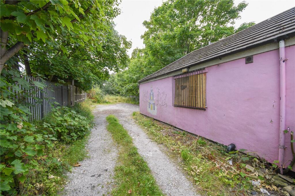 Main image of property: Hoylake Road, Moreton, Wirral