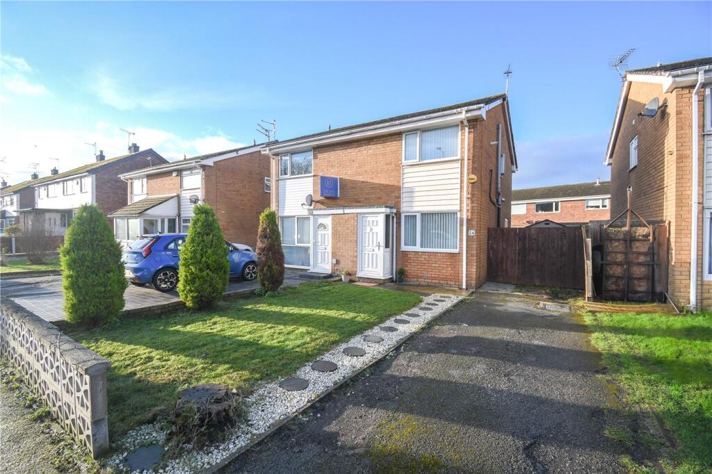 Main image of property: Saughall Road, Moreton, Wirral