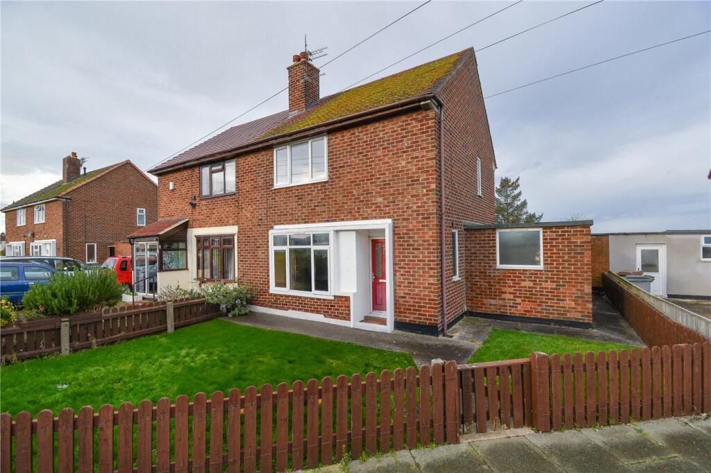 Main image of property: Tern Way, Moreton, Wirral