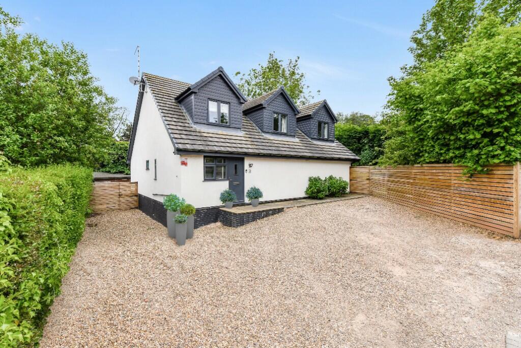 Main image of property: Lambley Lane, Nottingham, Nottinghamshire, NG14