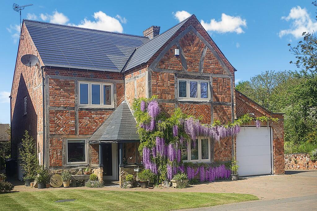 Main image of property: The Tenon, 5 The Old Woodyard, 44 Far Lane, Normanton on Soar, LE12