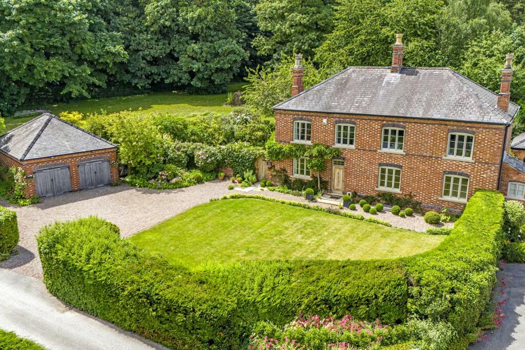 Main image of property: Home Farm, Wayte Court, Ruddington NG11