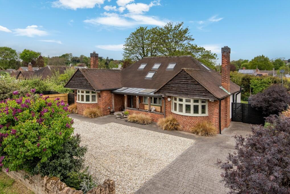 Main image of property: Church Road, Burton Joyce, Nottingham, NG14 5DQ