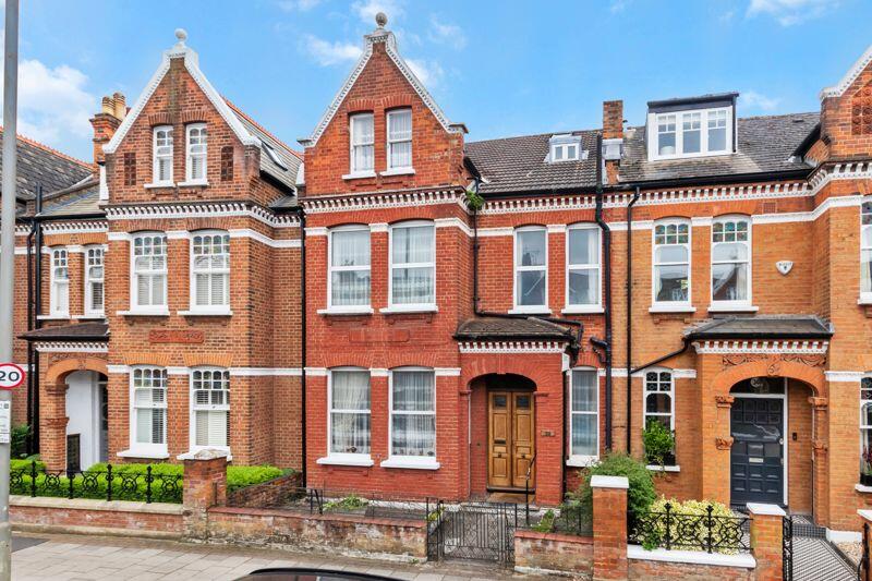 6 bedroom house for sale in Ritherdon Road Balham London SW17 8QE, SW17