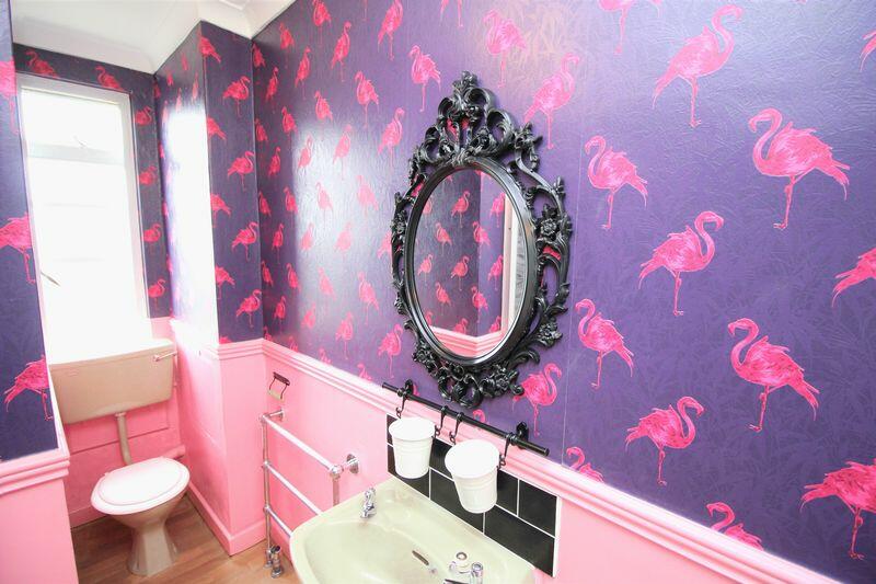 Studio flat for sale in Du Cane Court Balham High Road Balham SW17 7JW