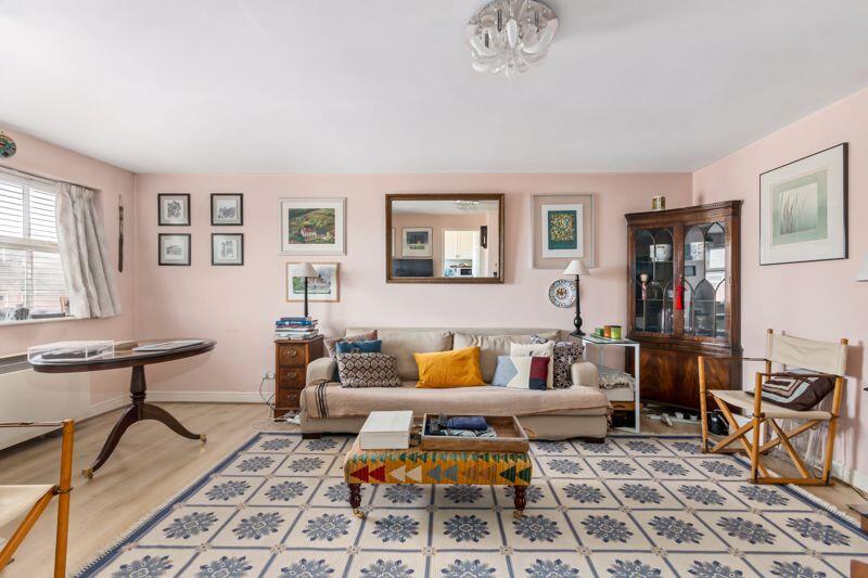 Main image of property: Massingberd Way Tooting Bec SW17 6AD