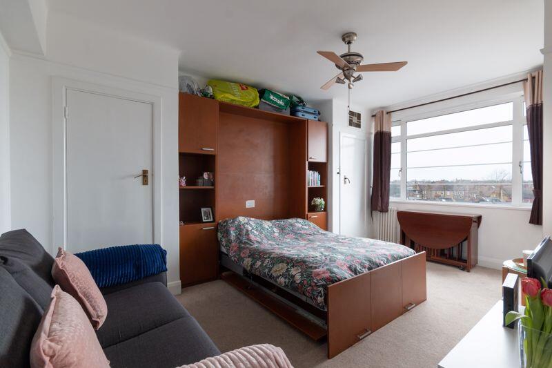 Main image of property: Du Cane Court Balham High Road Balham SW17 7JX