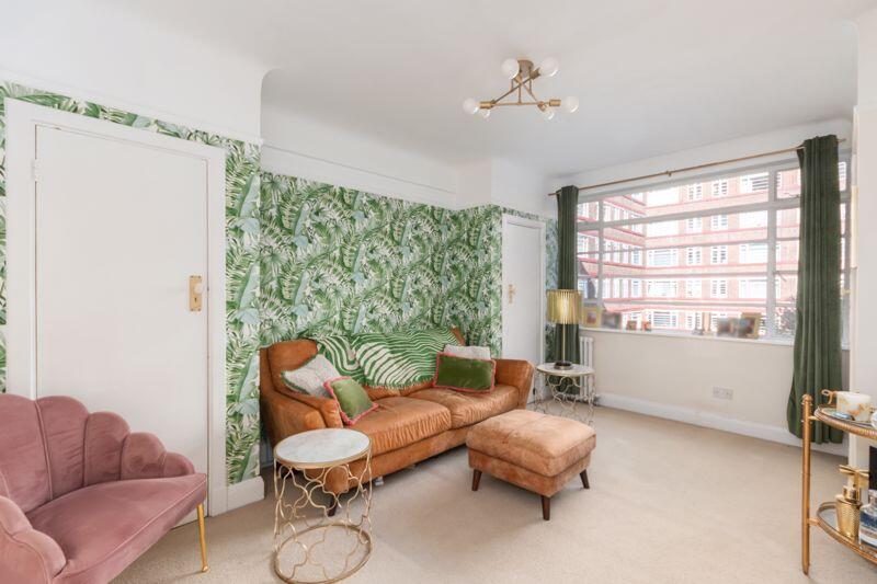 Main image of property: Du Cane Court Balham High Road Balham SW17 7JZ