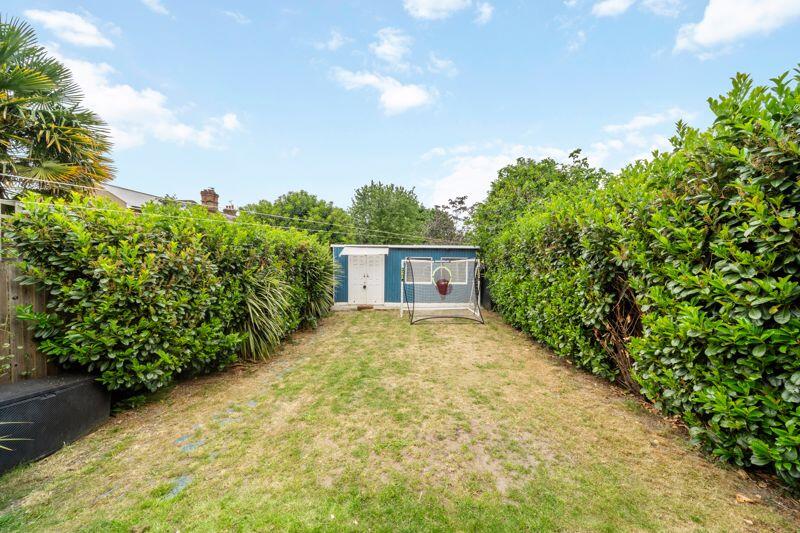 Main image of property: Telford Avenue, London SW2 4XJ