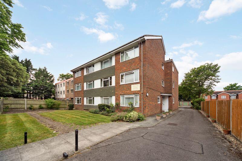 Main image of property: Norman Court, Leigham Court Road, London SW16 2QP