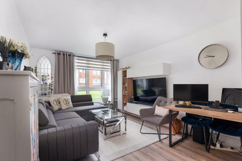 Main image of property: Woking Close, London SW15 5LA