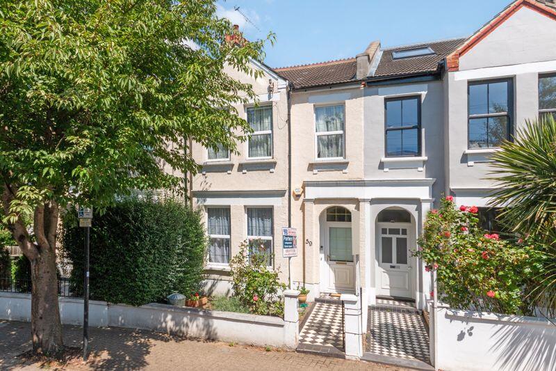 Main image of property: Rowfant Road, Balham, London SW17 7AP