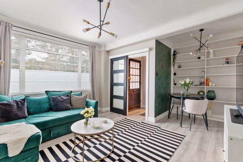 Main image of property: Du Cane Court Balham High Road Balham SW17 7JJ