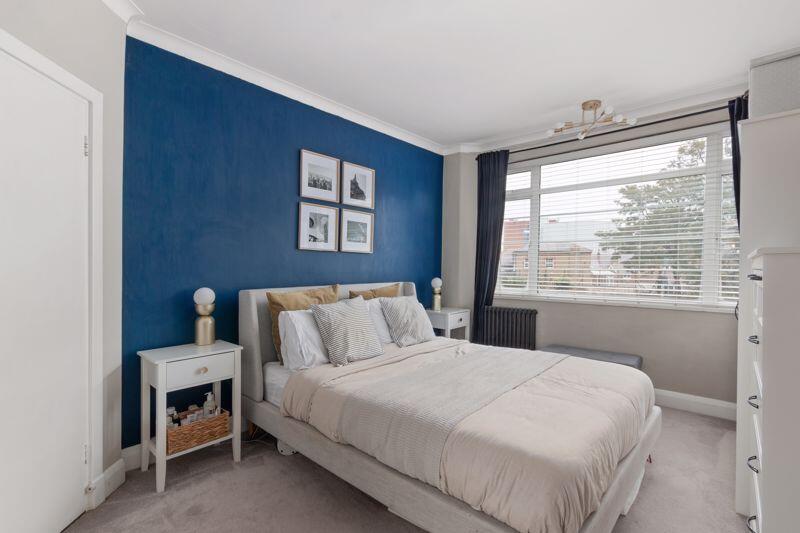 Main image of property: Du Cane Court Balham High Road Balham SW17 7JJ