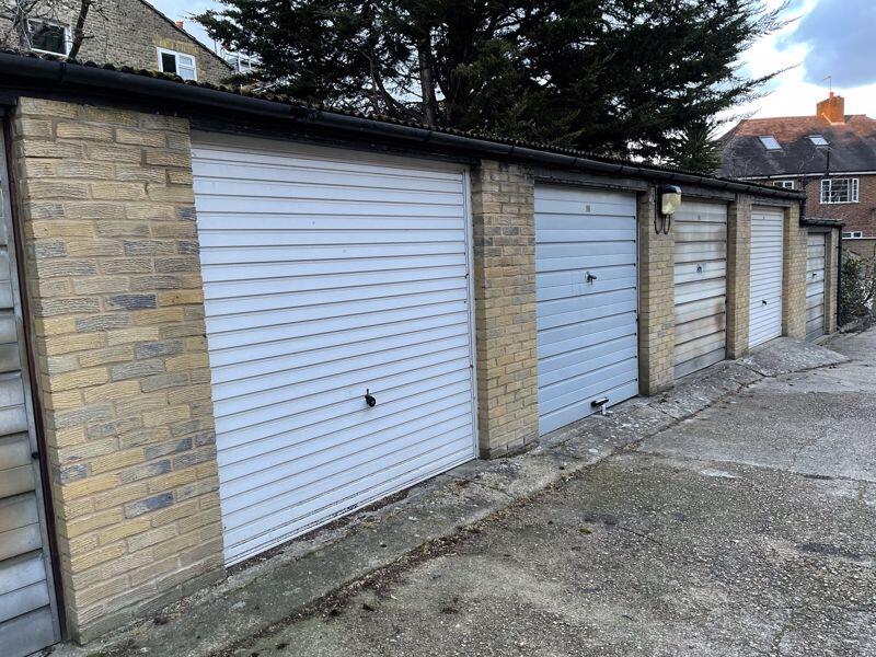 Main image of property: St James Terrace Boundaries Road Balham SW12 8HJ