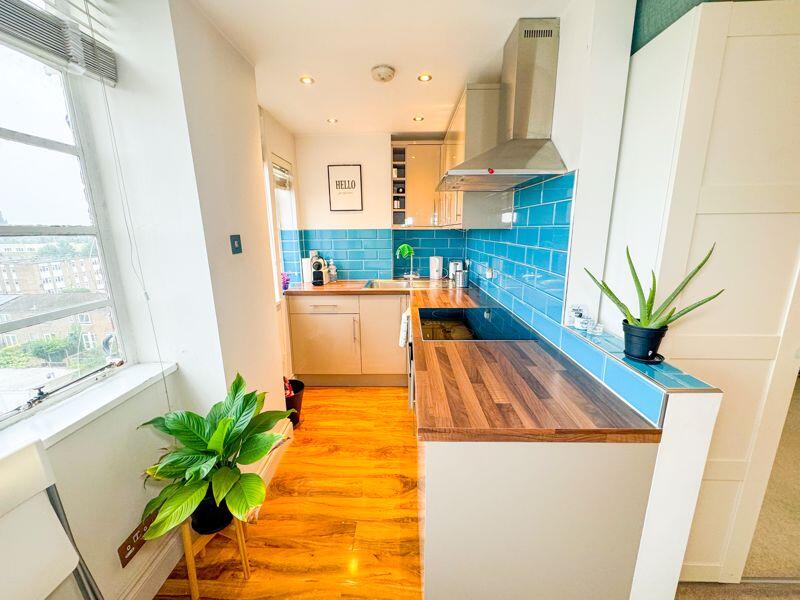 Main image of property: Du Cane Court Balham High Road Balham SW17 7JX