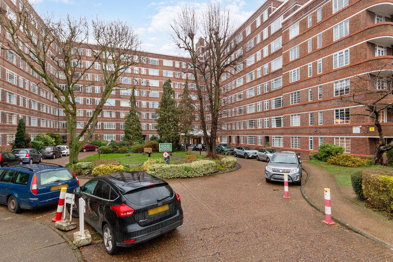 Main image of property: Balham High Road, Balham, London. SW17 7JE