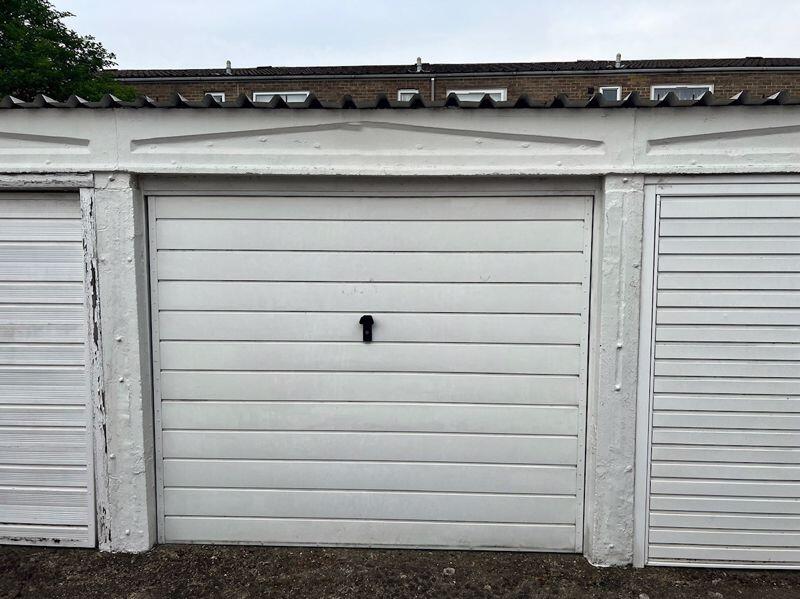 Main image of property: Garage Du Cane Court Balham High Road Balham SW17 7JJ
