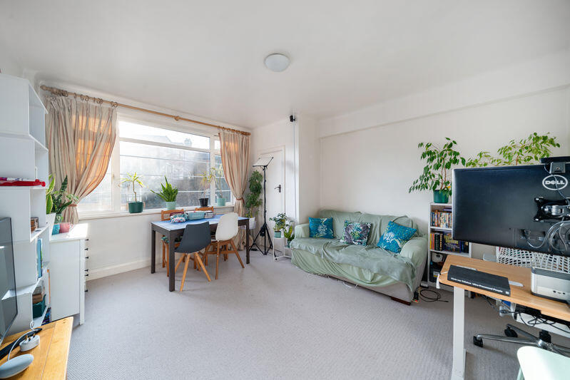 Main image of property: Du Cane Court Balham High Road Balham SW17 7JY