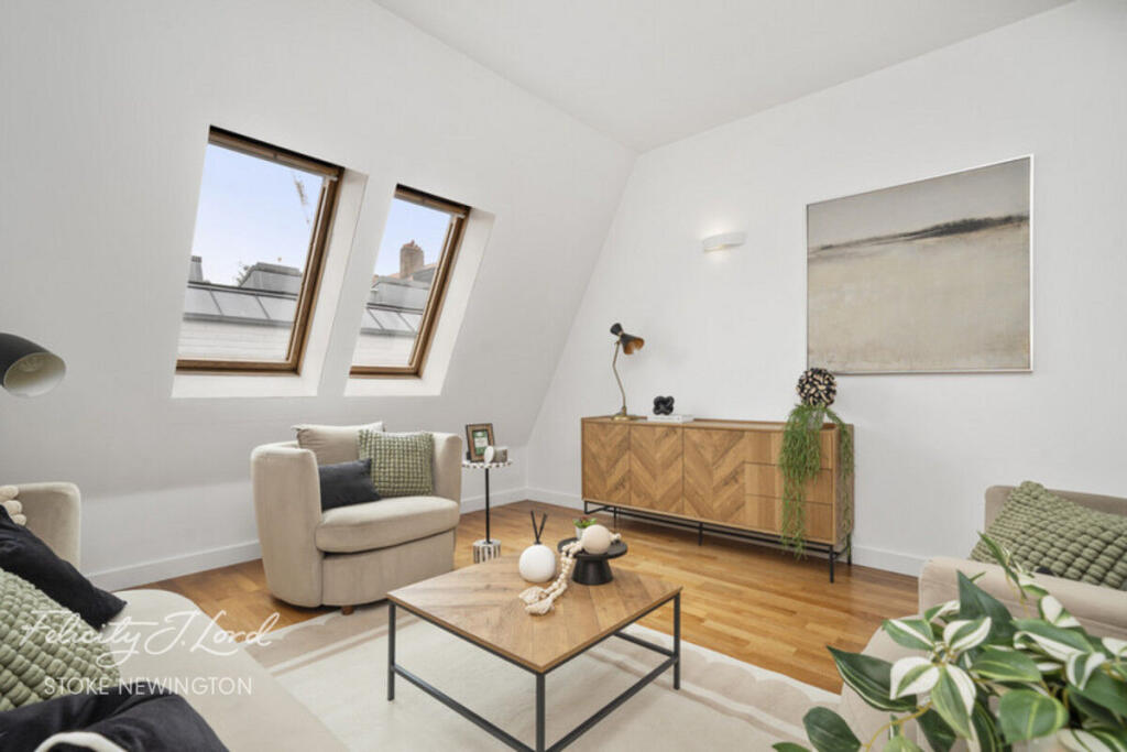 Main image of property: Piano Lane, Carysfort Road, London