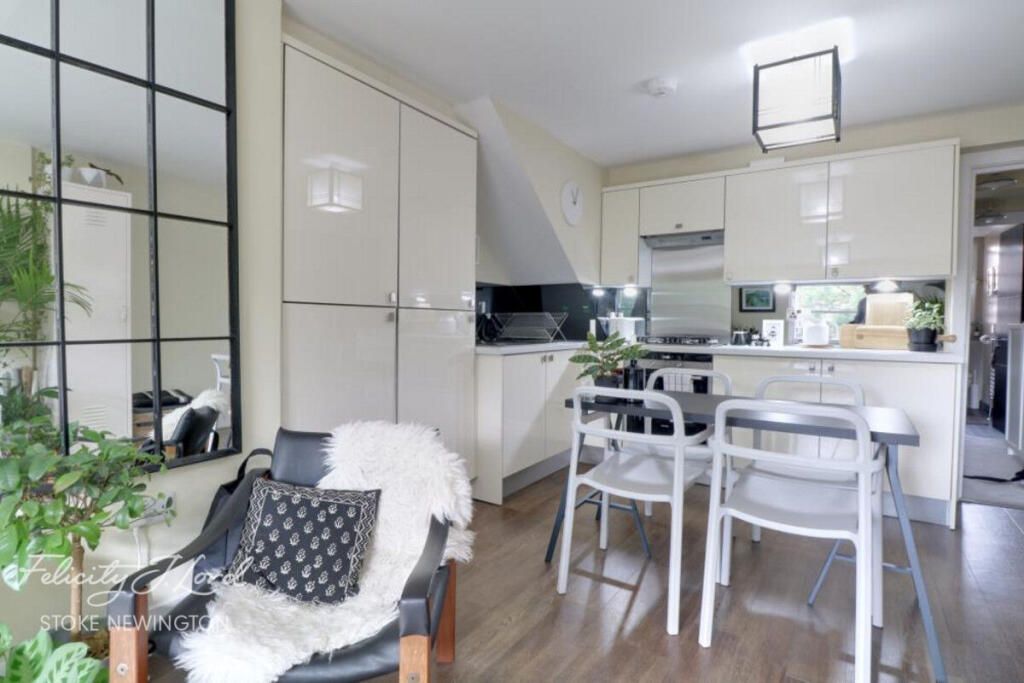 Main image of property: Filey Avenue, London