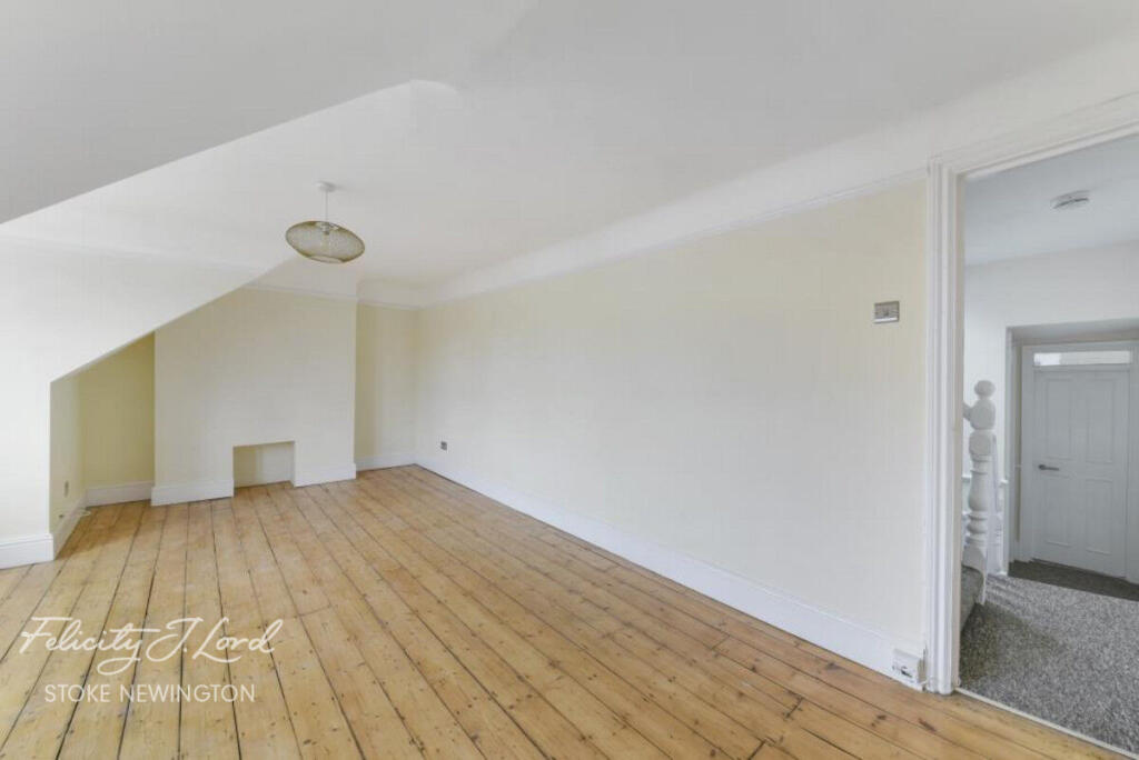 Main image of property: Cranwich Road, Stoke Newington