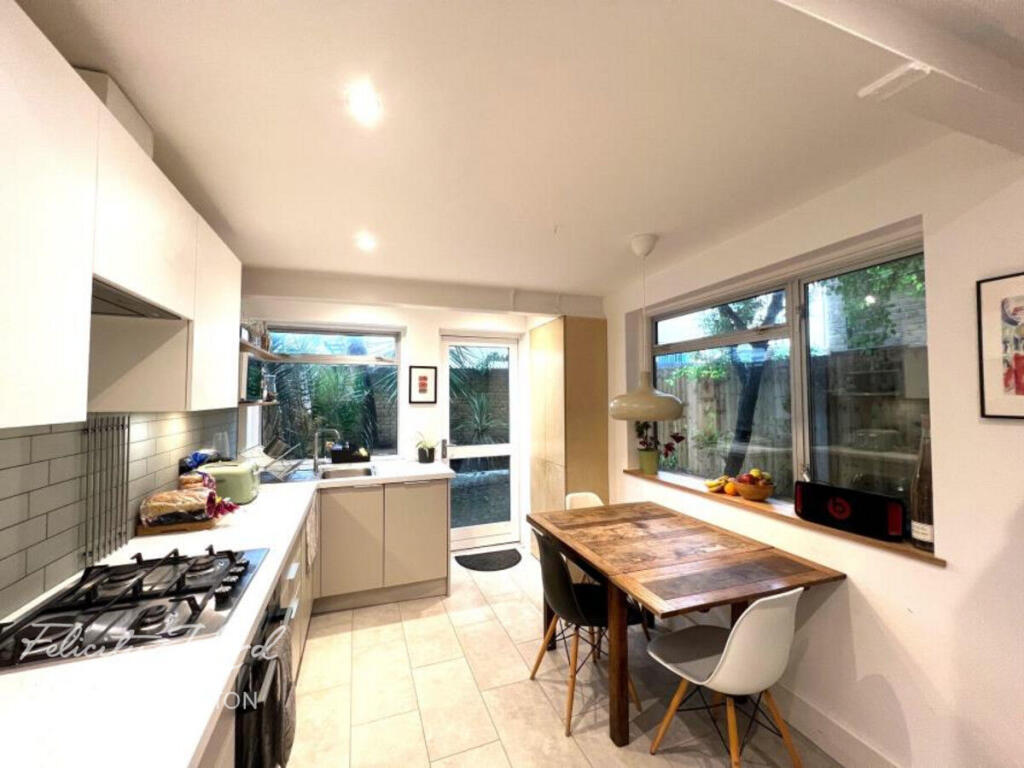 Main image of property: Brighton Road, London