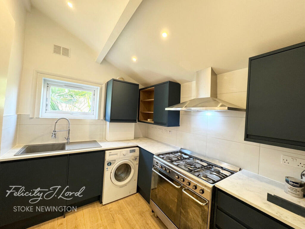 Main image of property: Nevill Road, LONDON
