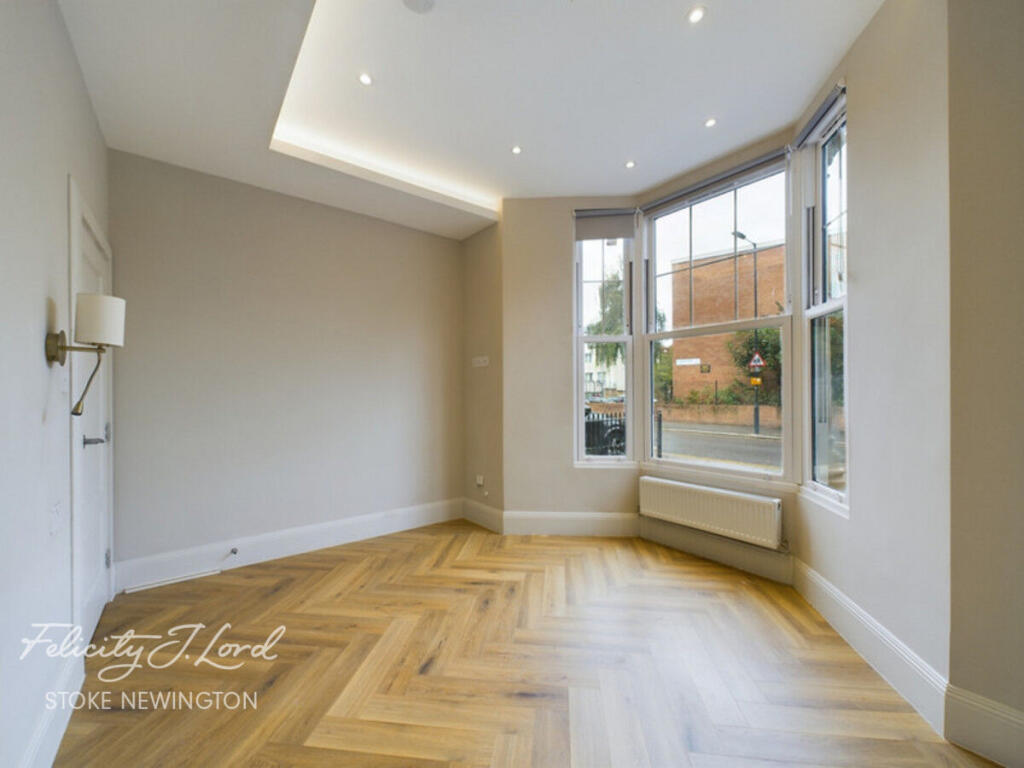 Main image of property: Brooke Road, LONDON