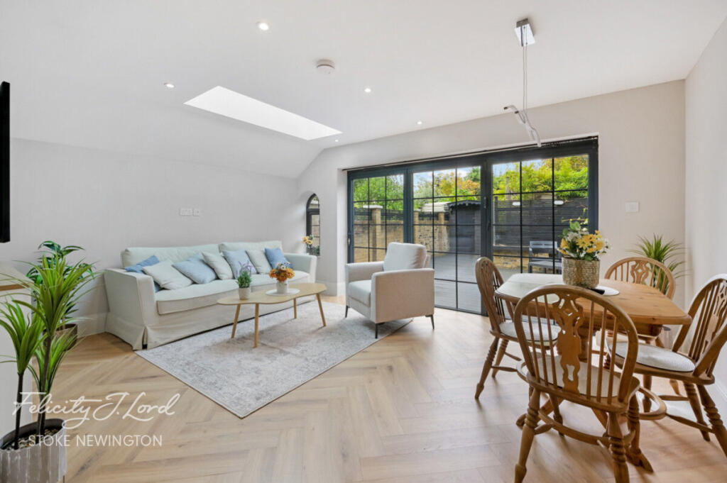 Main image of property: Brooke Road, LONDON