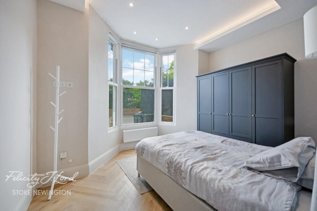 Main image of property: Brooke Road, LONDON
