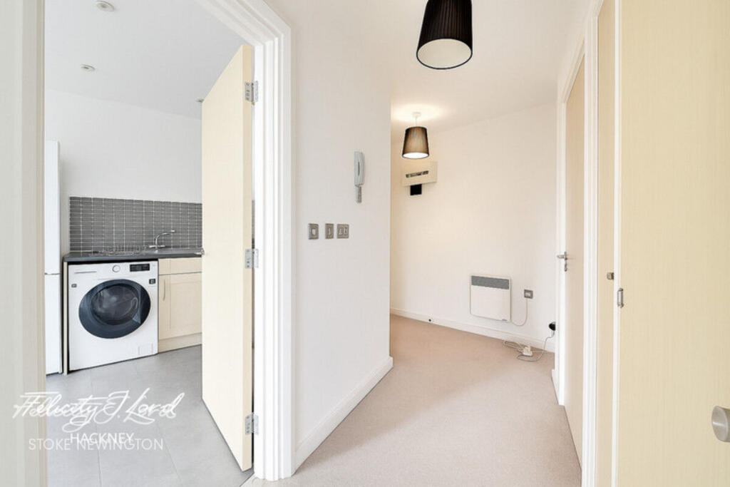 Main image of property: Harry Zeital Way, LONDON