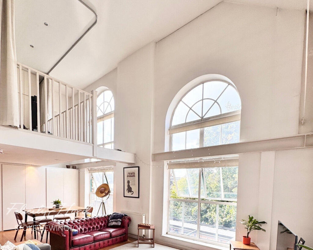 Main image of property: Defoe Road, London
