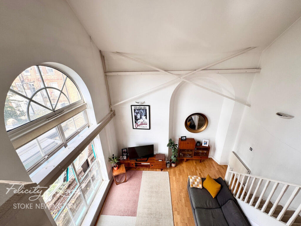 Main image of property: Defoe Road, London