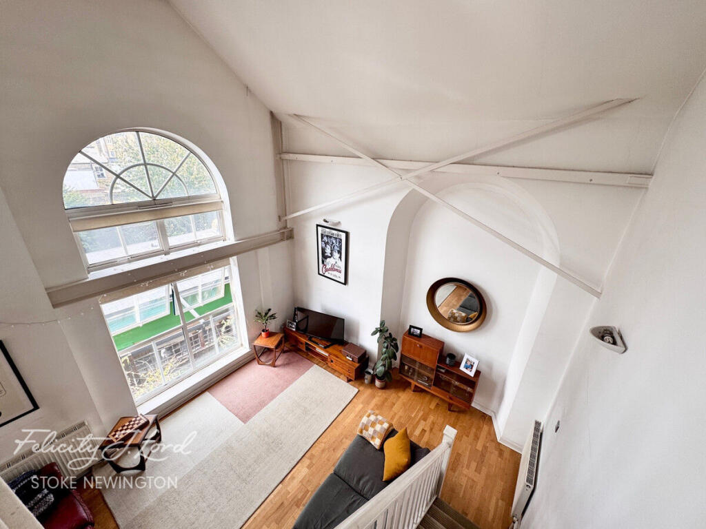 Main image of property: Defoe Road, London