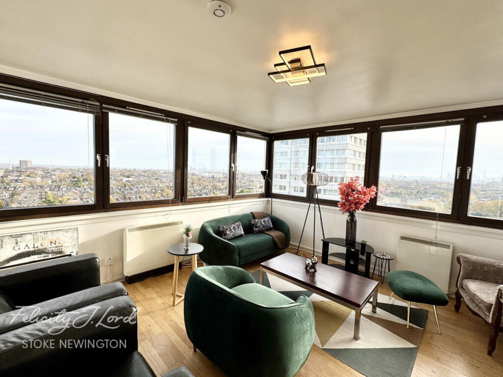Main image of property: Bethune Road, LONDON